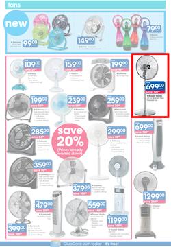 Clicks : Feel Good Pay Less (20 Nov - 9 Dec 2014), page 28