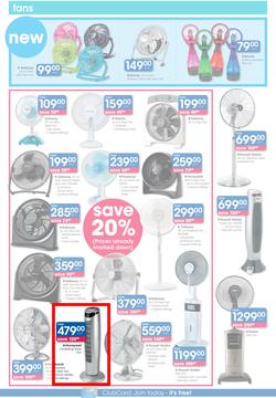 Clicks : Feel Good Pay Less (20 Nov - 9 Dec 2014), page 28
