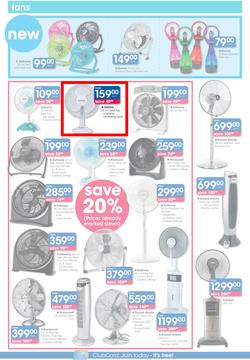 Clicks : Feel Good Pay Less (20 Nov - 9 Dec 2014), page 28