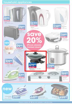 Clicks : Feel Good Pay Less (20 Nov - 9 Dec 2014), page 29