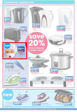 Clicks : Feel Good Pay Less (20 Nov - 9 Dec 2014), page 29