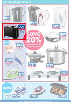 Clicks : Feel Good Pay Less (20 Nov - 9 Dec 2014), page 29