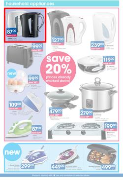 Clicks : Feel Good Pay Less (20 Nov - 9 Dec 2014), page 29