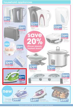 Clicks : Feel Good Pay Less (20 Nov - 9 Dec 2014), page 29