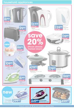 Clicks : Feel Good Pay Less (20 Nov - 9 Dec 2014), page 29