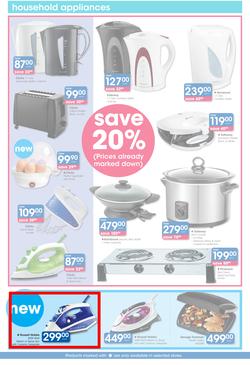 Clicks : Feel Good Pay Less (20 Nov - 9 Dec 2014), page 29