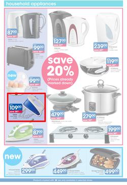 Clicks : Feel Good Pay Less (20 Nov - 9 Dec 2014), page 29