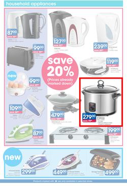 Clicks : Feel Good Pay Less (20 Nov - 9 Dec 2014), page 29