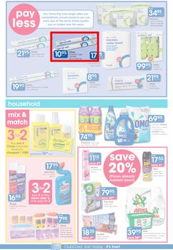 Clicks : Feel Good Pay Less (20 Nov - 9 Dec 2014), page 30