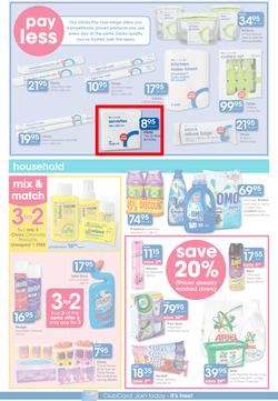 Clicks : Feel Good Pay Less (20 Nov - 9 Dec 2014), page 30