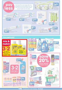 Clicks : Feel Good Pay Less (20 Nov - 9 Dec 2014), page 30