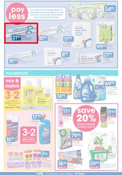 Clicks : Feel Good Pay Less (20 Nov - 9 Dec 2014), page 30