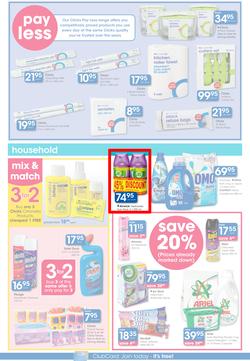 Clicks : Feel Good Pay Less (20 Nov - 9 Dec 2014), page 30