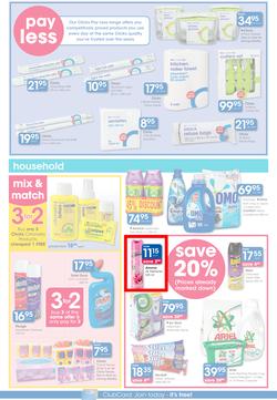 Clicks : Feel Good Pay Less (20 Nov - 9 Dec 2014), page 30