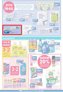 Clicks : Feel Good Pay Less (20 Nov - 9 Dec 2014), page 30