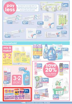 Clicks : Feel Good Pay Less (20 Nov - 9 Dec 2014), page 30