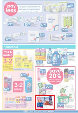 Clicks : Feel Good Pay Less (20 Nov - 9 Dec 2014), page 30