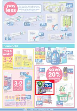 Clicks : Feel Good Pay Less (20 Nov - 9 Dec 2014), page 30