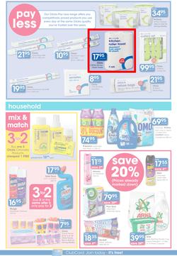 Clicks : Feel Good Pay Less (20 Nov - 9 Dec 2014), page 30