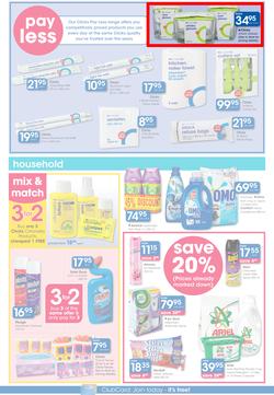 Clicks : Feel Good Pay Less (20 Nov - 9 Dec 2014), page 30