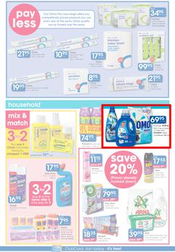 Clicks : Feel Good Pay Less (20 Nov - 9 Dec 2014), page 30