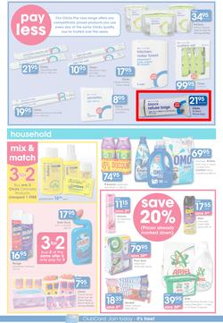 Clicks : Feel Good Pay Less (20 Nov - 9 Dec 2014), page 30