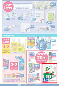 Clicks : Feel Good Pay Less (20 Nov - 9 Dec 2014), page 30