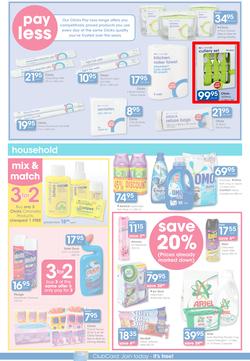 Clicks : Feel Good Pay Less (20 Nov - 9 Dec 2014), page 30