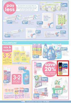 Clicks : Feel Good Pay Less (20 Nov - 9 Dec 2014), page 30