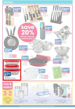 Clicks : Feel Good Pay Less (20 Nov - 9 Dec 2014), page 31