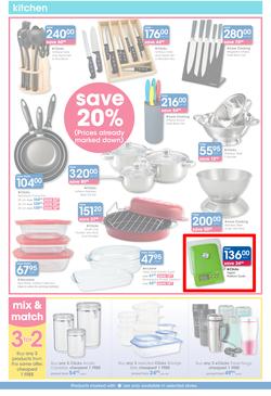 Clicks : Feel Good Pay Less (20 Nov - 9 Dec 2014), page 31