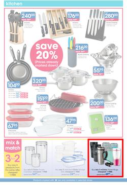 Clicks : Feel Good Pay Less (20 Nov - 9 Dec 2014), page 31