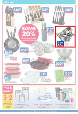Clicks : Feel Good Pay Less (20 Nov - 9 Dec 2014), page 31