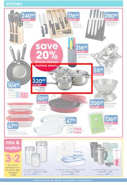 Clicks : Feel Good Pay Less (20 Nov - 9 Dec 2014), page 31