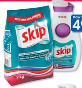 Skip Intelligent Liquid Detergent-900ml