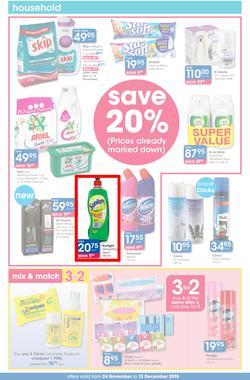 Clicks : Save (24 Nov - 13 Dec 2015), page 27