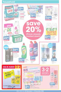 Clicks : Save (24 Nov - 13 Dec 2015), page 27