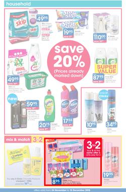 Clicks : Save (24 Nov - 13 Dec 2015), page 27