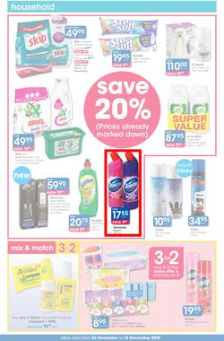 Clicks : Save (24 Nov - 13 Dec 2015), page 27