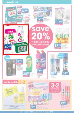 Clicks : Save (24 Nov - 13 Dec 2015), page 27