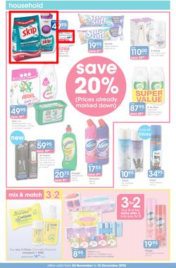 Clicks : Save (24 Nov - 13 Dec 2015), page 27
