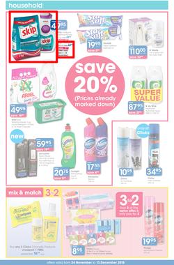 Clicks : Save (24 Nov - 13 Dec 2015), page 27