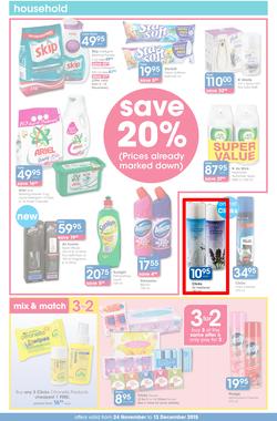 Clicks : Save (24 Nov - 13 Dec 2015), page 27
