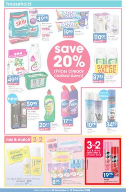 Clicks : Save (24 Nov - 13 Dec 2015), page 27
