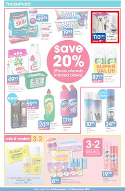 Clicks : Save (24 Nov - 13 Dec 2015), page 27