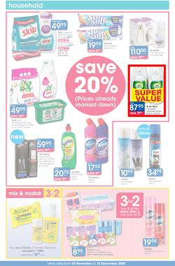 Clicks : Save (24 Nov - 13 Dec 2015), page 27
