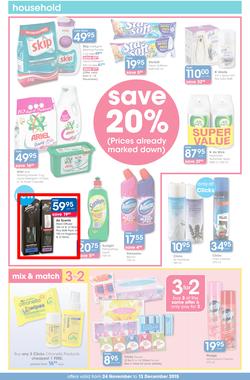 Clicks : Save (24 Nov - 13 Dec 2015), page 27
