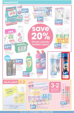 Clicks : Save (24 Nov - 13 Dec 2015), page 27