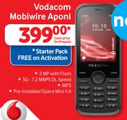 Vodacom Mobiwire Aponi