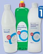 Clicks Bleach-750ml